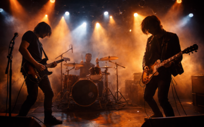 Lite – Japansk math-rock när den är som bäst